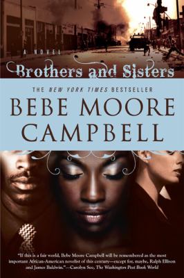 Brothers and sisters : [a novel]
