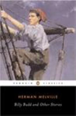 Billy Budd, sailor and other stories