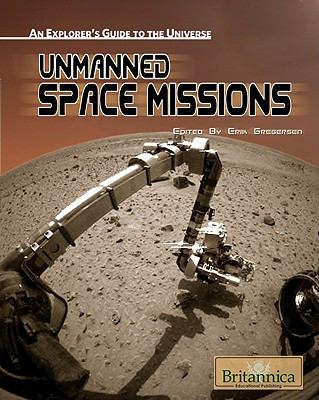 Unmanned space missions