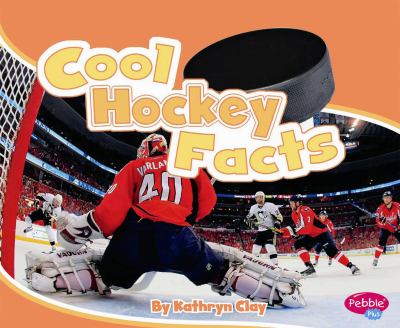 Cool hockey facts