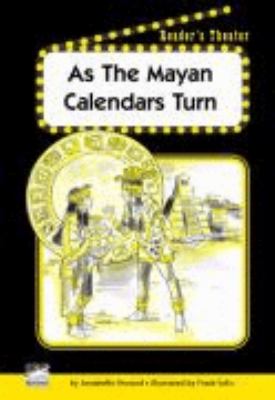 As the Mayan calendars turn