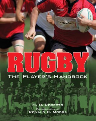 Rugby : the player's handbook