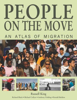 People on the move : an atlas of migration