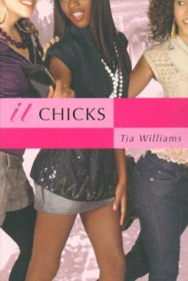 It chicks