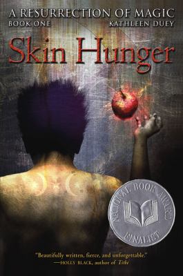 Skin hunger