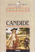 Candide, ou, L'optimisme