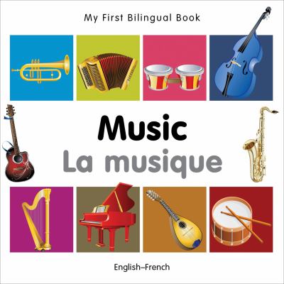 Music = La musique : English-French