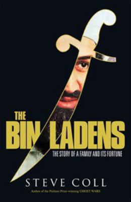 The Bin Ladens : an Arabian family in the American century