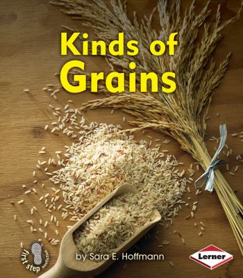 Kinds of grains