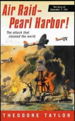 Air raid--Pearl Harbor! : the story of December 7, 1941