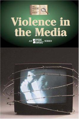 Violence in the media