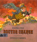 Doctor Change