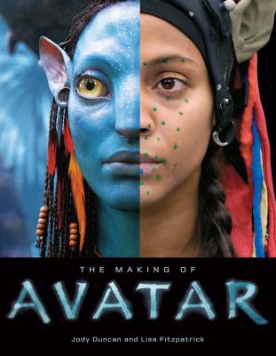 The making of Avatar