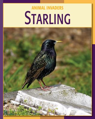 Starling