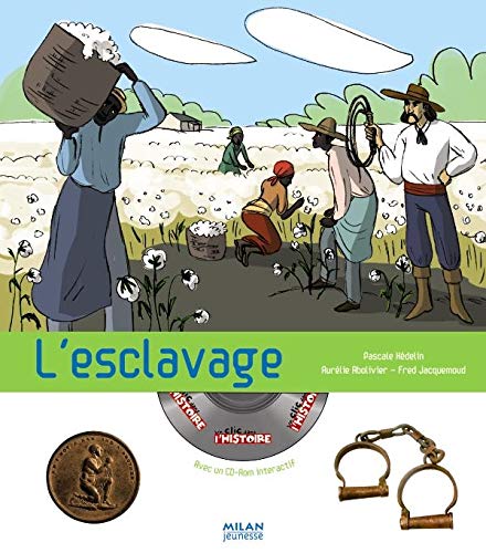 L'esclavage