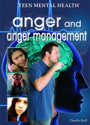 Anger and anger management