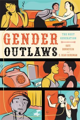 Gender outlaws : the next generation