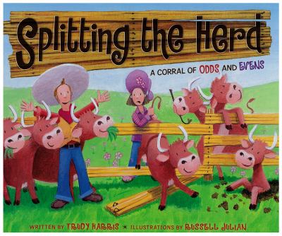 Splitting the herd : a corral of odds and evens
