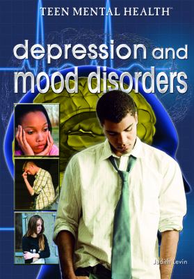 Depression and mood disorders