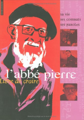 L'abbé Pierre