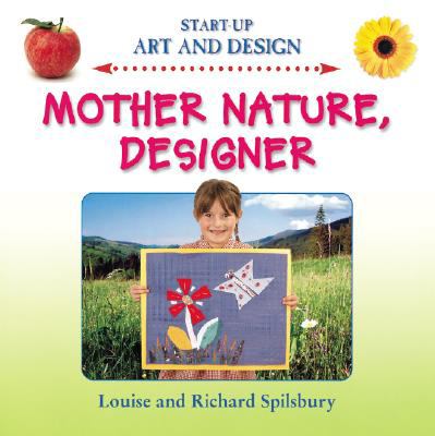 Mother nature, designer
