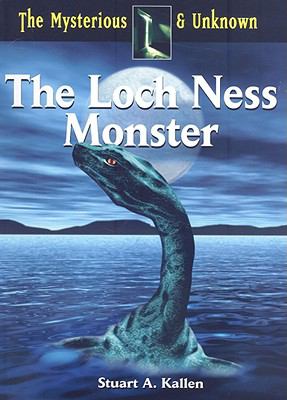 The Loch Ness monster