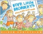 Five little monkeys