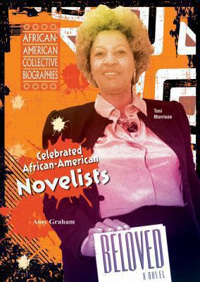Celebrated African-American novelists