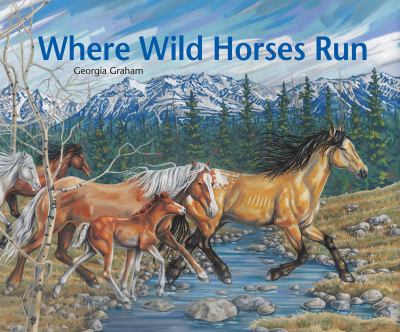 Where wild horses run