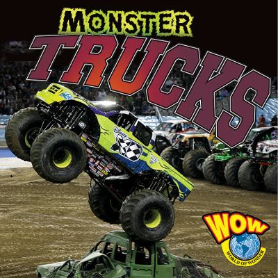 Monster trucks