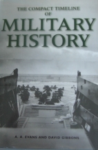 The compact timeline of military history