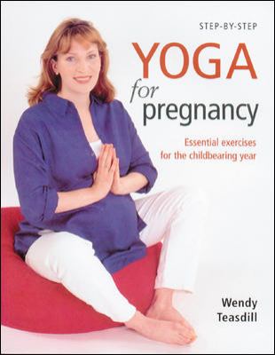 Step-by-step yoga for pregnancy