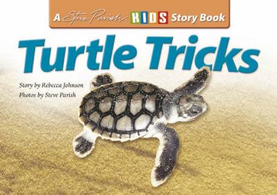 Turtle tricks