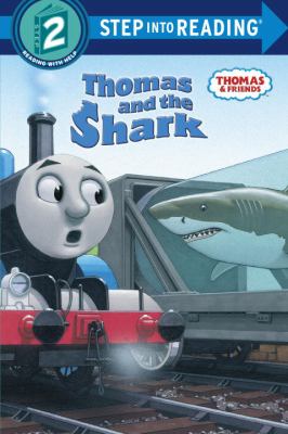 Thomas and the shark