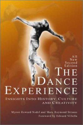 The dance experience : insights into history, culture, and creativity