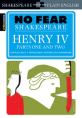 Henry IV, parts one and two