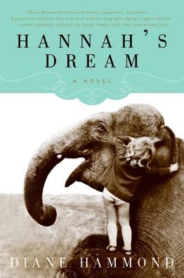 Hannah's dream : a novel
