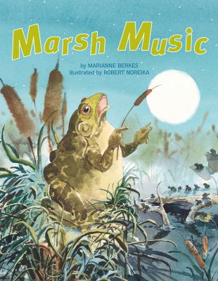 Marsh music