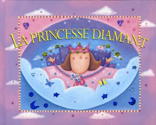 La princesse diamant