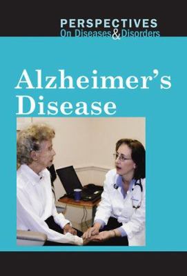 Alzheimer's disease