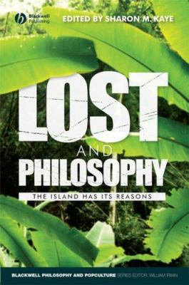 Lost and philosophy : the island has its reasons