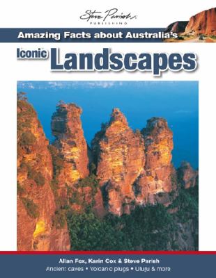 Amazing facts about Australia's iconic landscapes