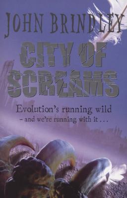 City of screams