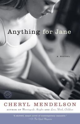 Anything for Jane : a novel