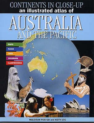 Australia and the Pacific