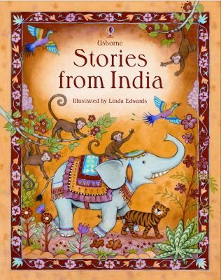 Stories from India