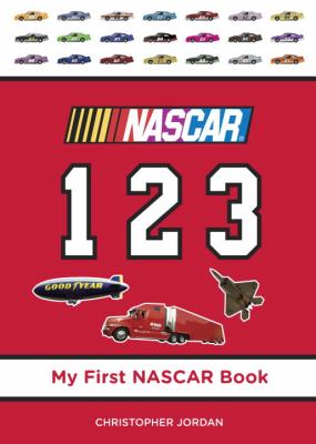 NASCAR 1 2 3