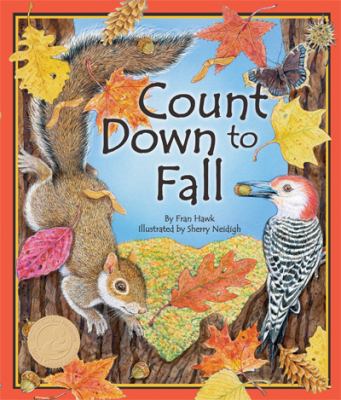 Count down to fall