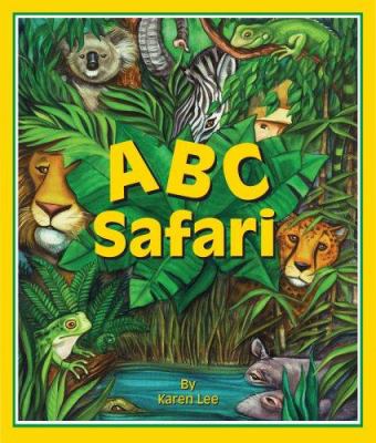 ABC safari