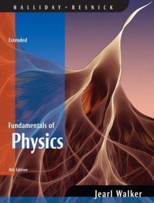 Fundamentals of physics.